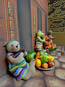 Teddy_Bear_Museum_Teddy_Island_Pattaya_พิพิธภัณฑ์ตุ๊กตาหมีเทดดี้_พัทยา_25